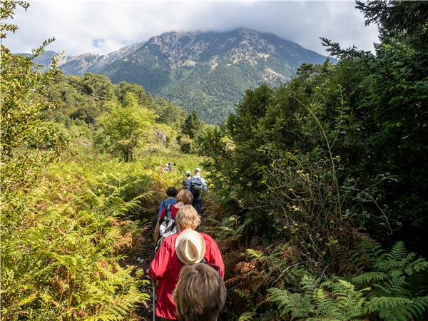 Albania holidays, small group tour
