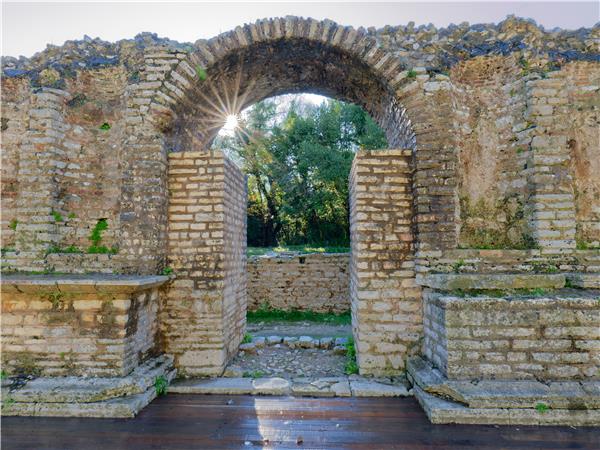 Albania holidays, small group tour