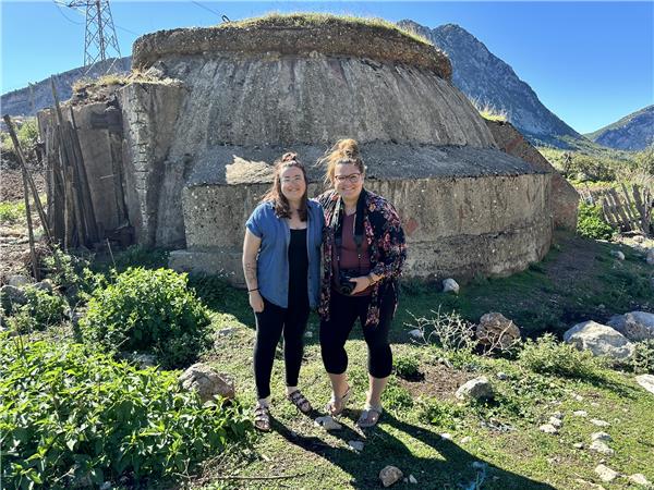 Albania holidays, small group tour