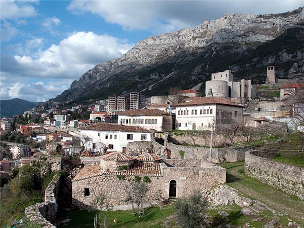 Albania holidays, small group tour