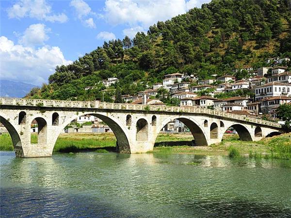 Albania holidays, small group tour