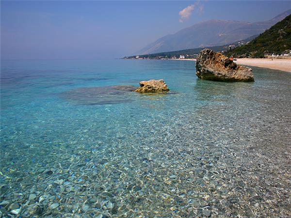 Albania holidays, small group tour