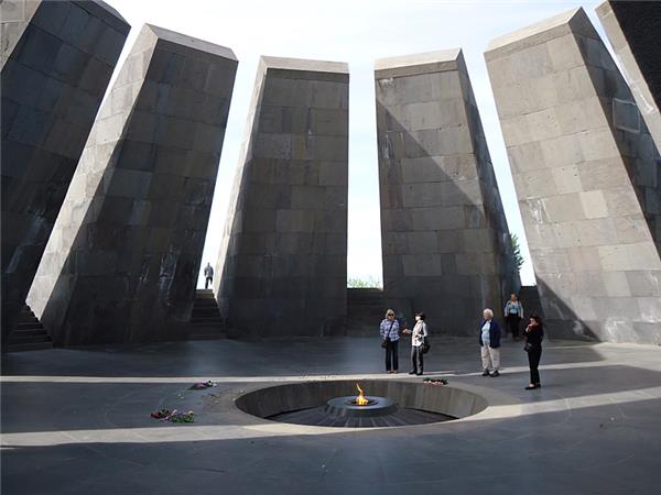 Georgia and Armenia holiday