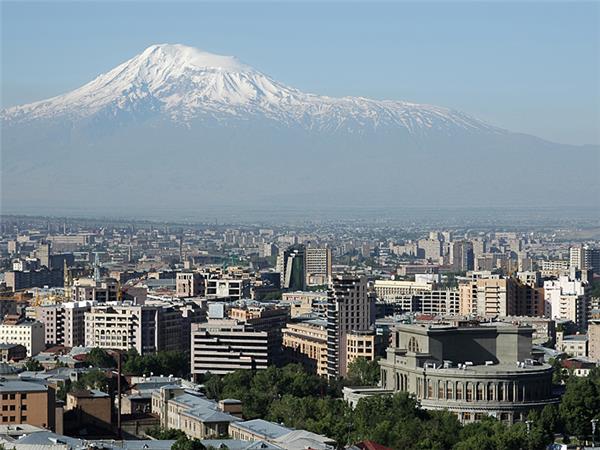Georgia and Armenia holiday