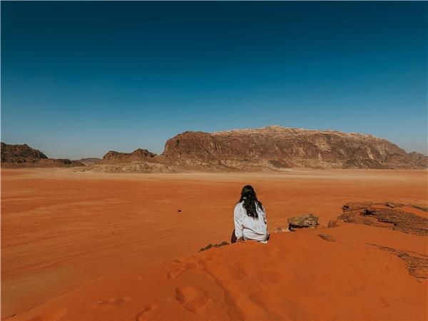 Jordan holiday, Beyond Petra
