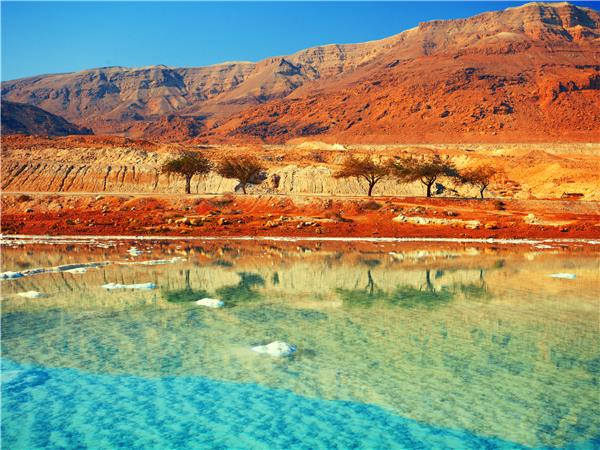 Jordan holiday, Beyond Petra
