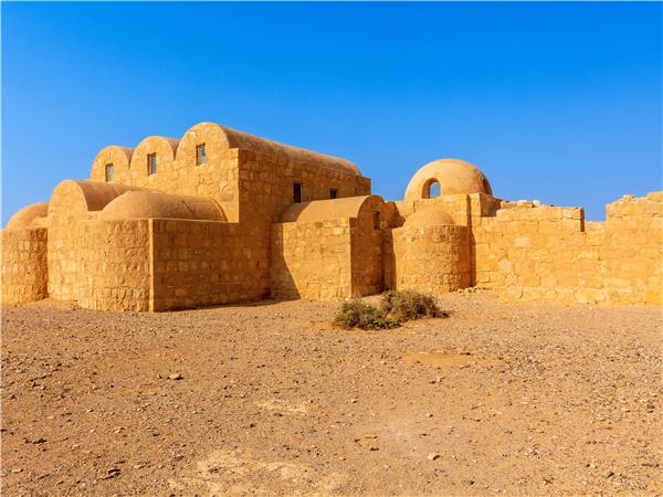 Jordan holiday, Beyond Petra