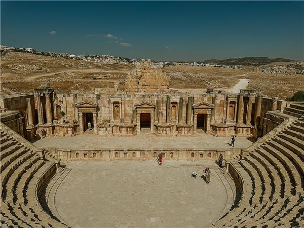 Jordan holiday, Beyond Petra