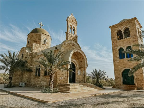 Jordan holiday, Beyond Petra