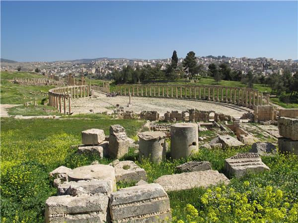Jordan holiday, Beyond Petra