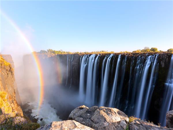 Vic Falls to Cape Town holiday in Southern Africa