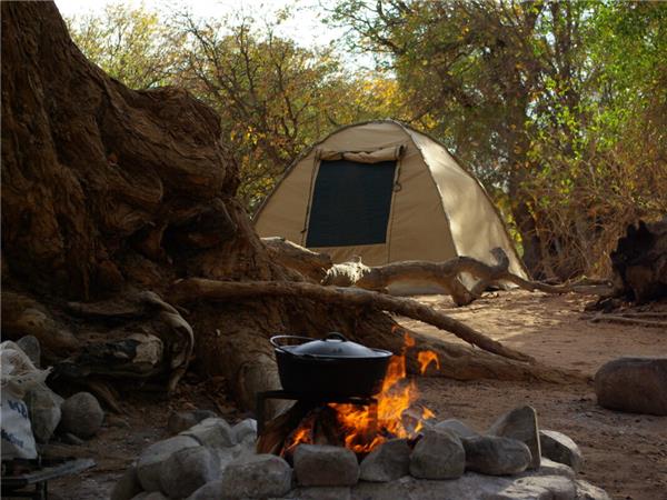 Vic Falls to Cape Town holiday in Southern Africa