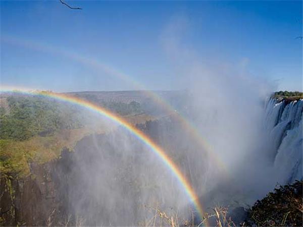 Cape Town to Vic Falls holiday in Southern Africa
