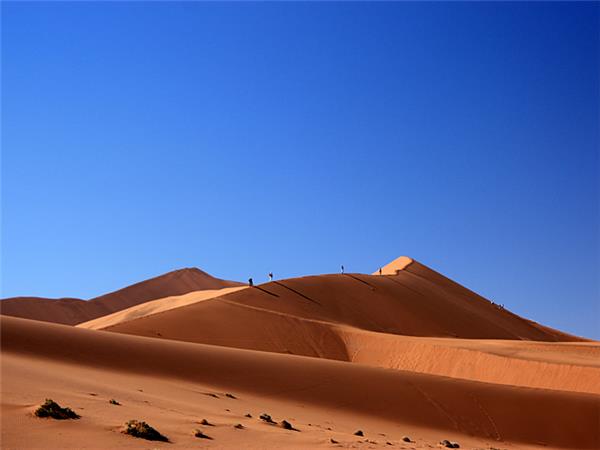Cape Town to Vic Falls holiday in Southern Africa