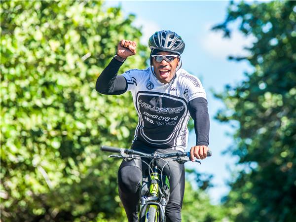 Cuba cycling holiday