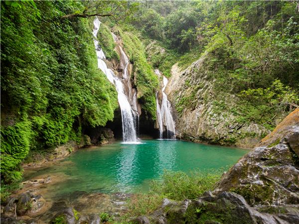Cuba cycling holiday