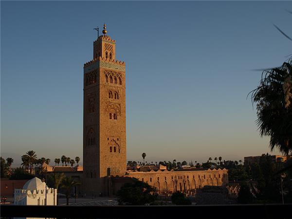 Morocco cycling holiday