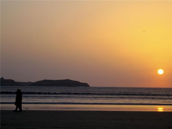 Morocco cycling holiday