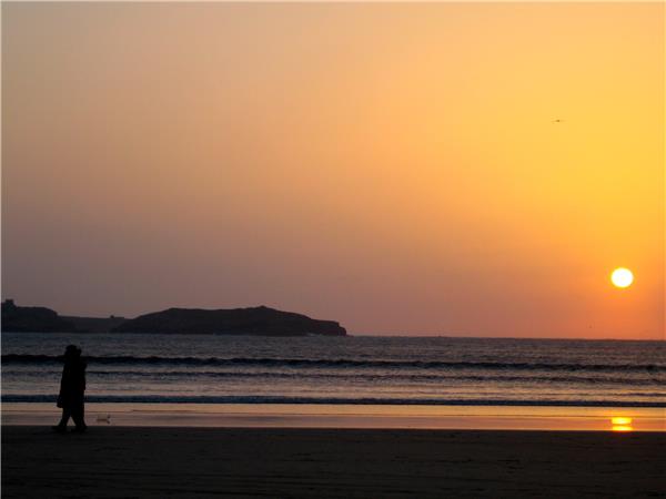 Morocco cycling holiday