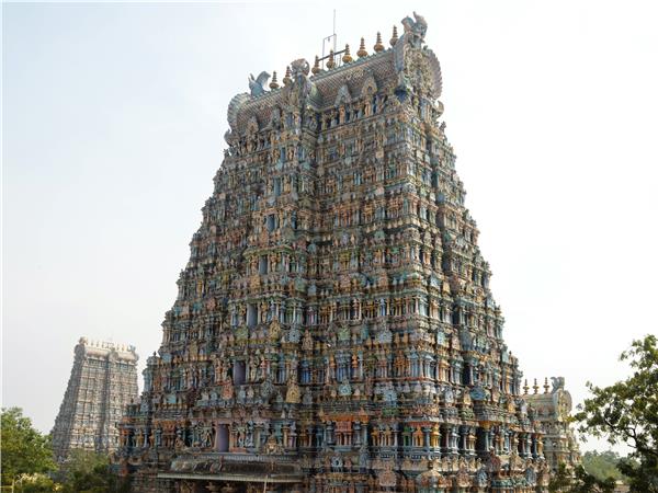 Kerala walking holiday in India