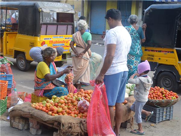 Kerala walking holiday in India