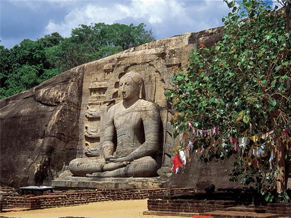Sri Lanka walking holiday