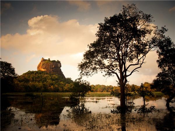 Pekoe Trail walking holiday, Sri Lanka