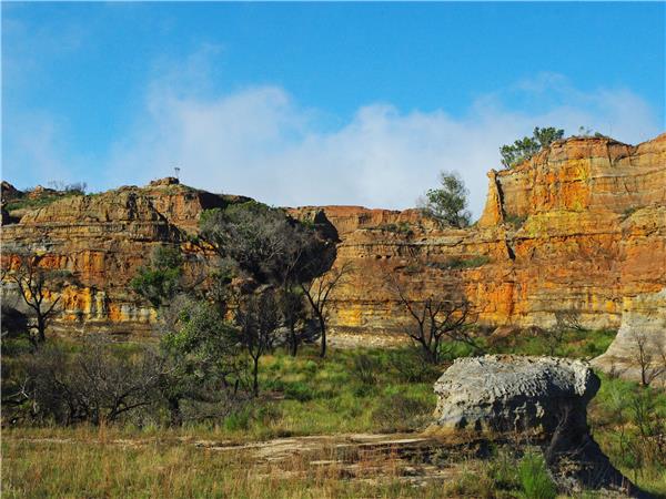 Madagascar guided wildlife adventure tour