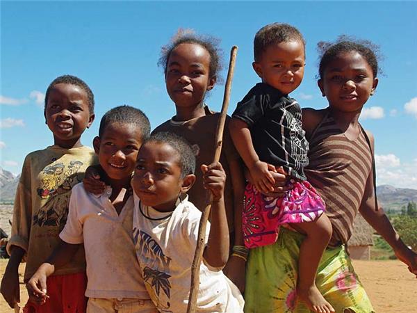 Trekking holiday in Madagascar