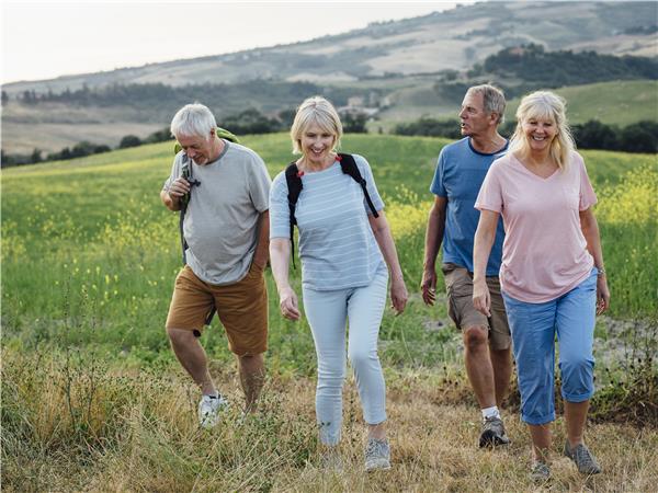 Tuscany guided tour