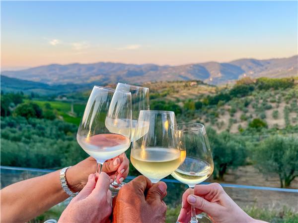 Tuscany guided tour