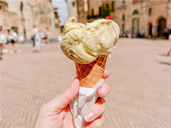 Tuscany guided tour