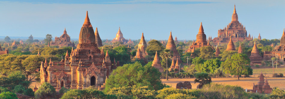 Burma