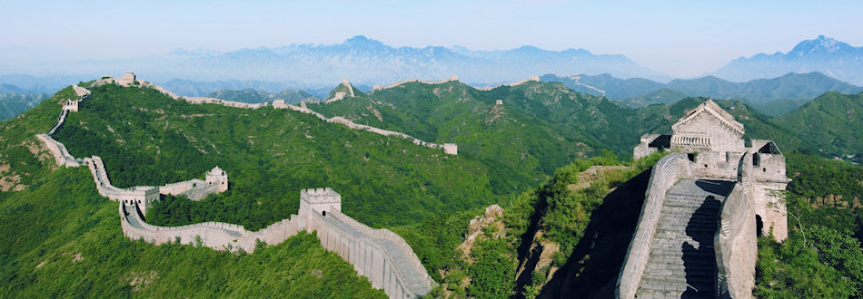 China