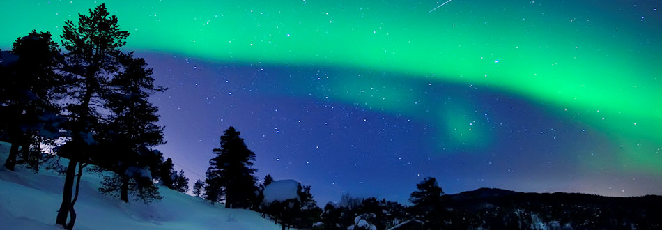 Northern Lights