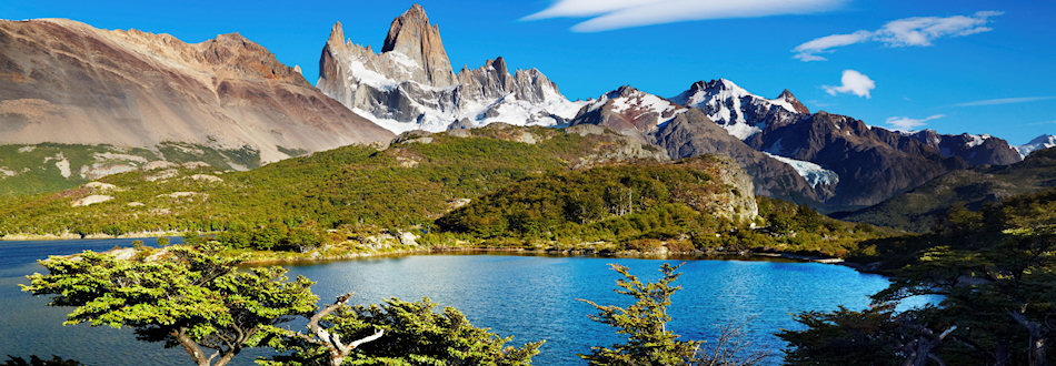 Patagonia