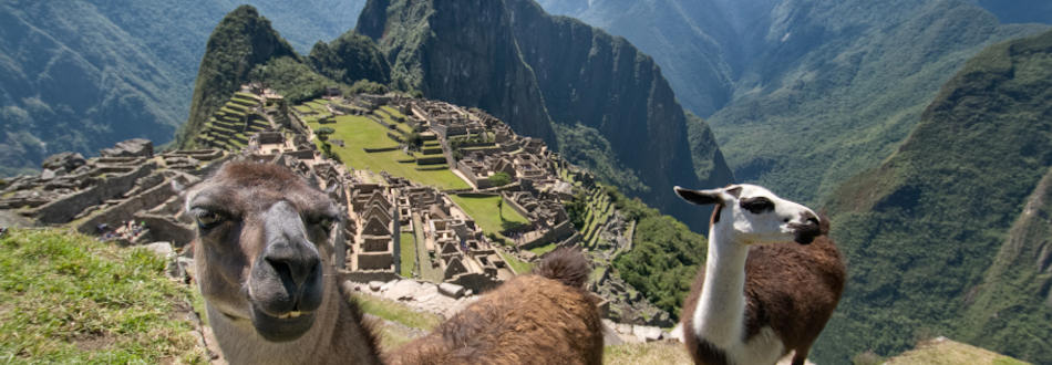 Inca Trail