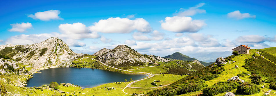 Picos de Europa