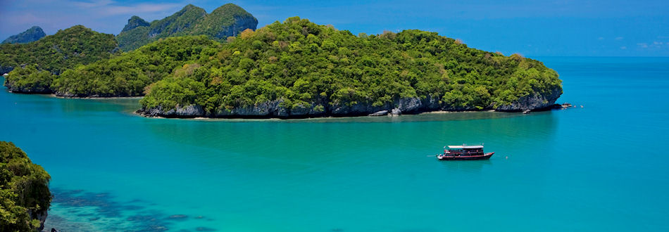 Thailand