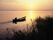 Albufera, Valencia. Photo by Valencia Tourist Board