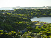 Bowman scenic drive, South Australia. Photo by South Australia Tourist Board