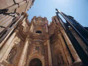 Cathedral of Valencia, Valencia. Photo by Valencia Tourist Board