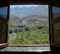 Kasbah