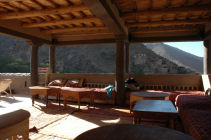 Kasbah