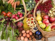 Kangaroo Island Farmers Market, South Australia. Photo by South Australia