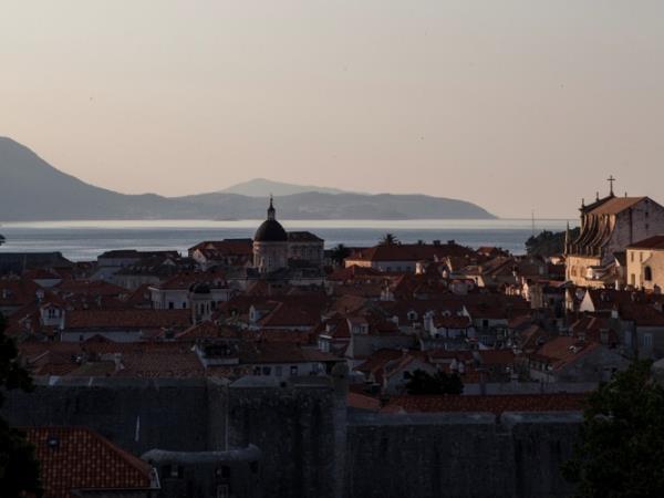 Dubrovnik and the Islands activity holiday