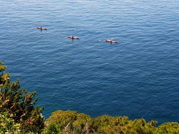 Dubrovnik and the Islands activity holiday