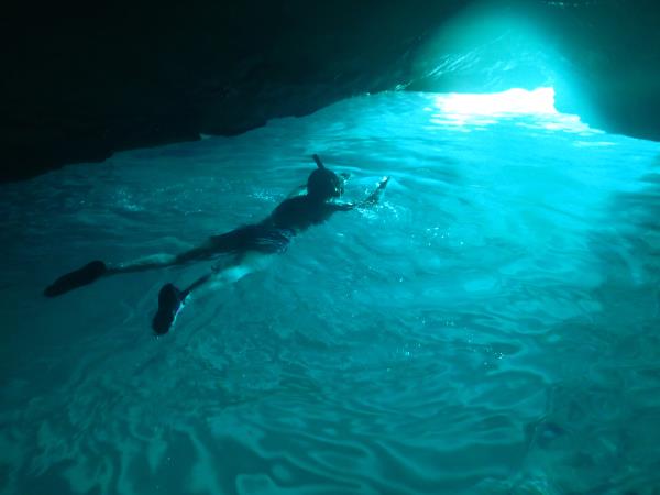 Dubrovnik and the Islands activity holiday