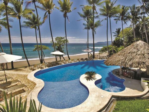 Costa Rica beach & wildlife holiday