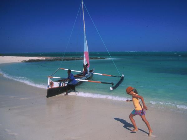 Madagascar North Coast adventure holiday